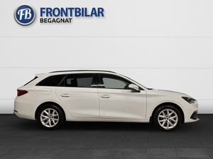 Seat Leon bild 6