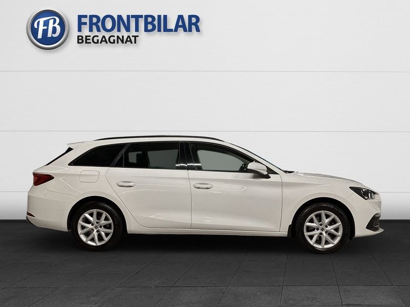 Seat Leon bild 6