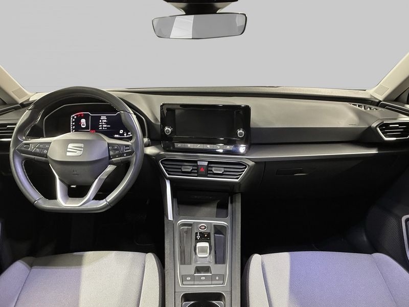 Seat Leon bild 11