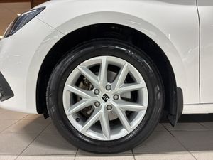 Seat Leon bild 23