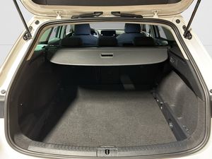 Seat Leon bild 12