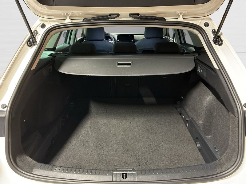 Seat Leon bild 12