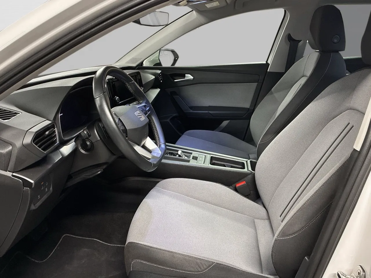 Seat Leon bild 9