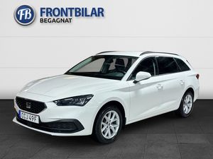 Seat Leon bild 4