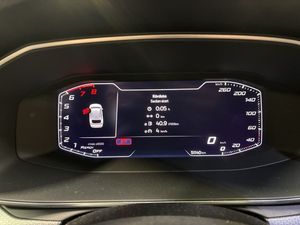Seat Leon bild 13