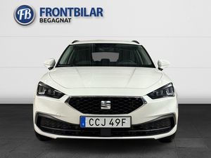 Seat Leon bild 2