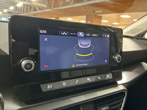Seat Leon bild 17