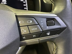 Seat Leon bild 16