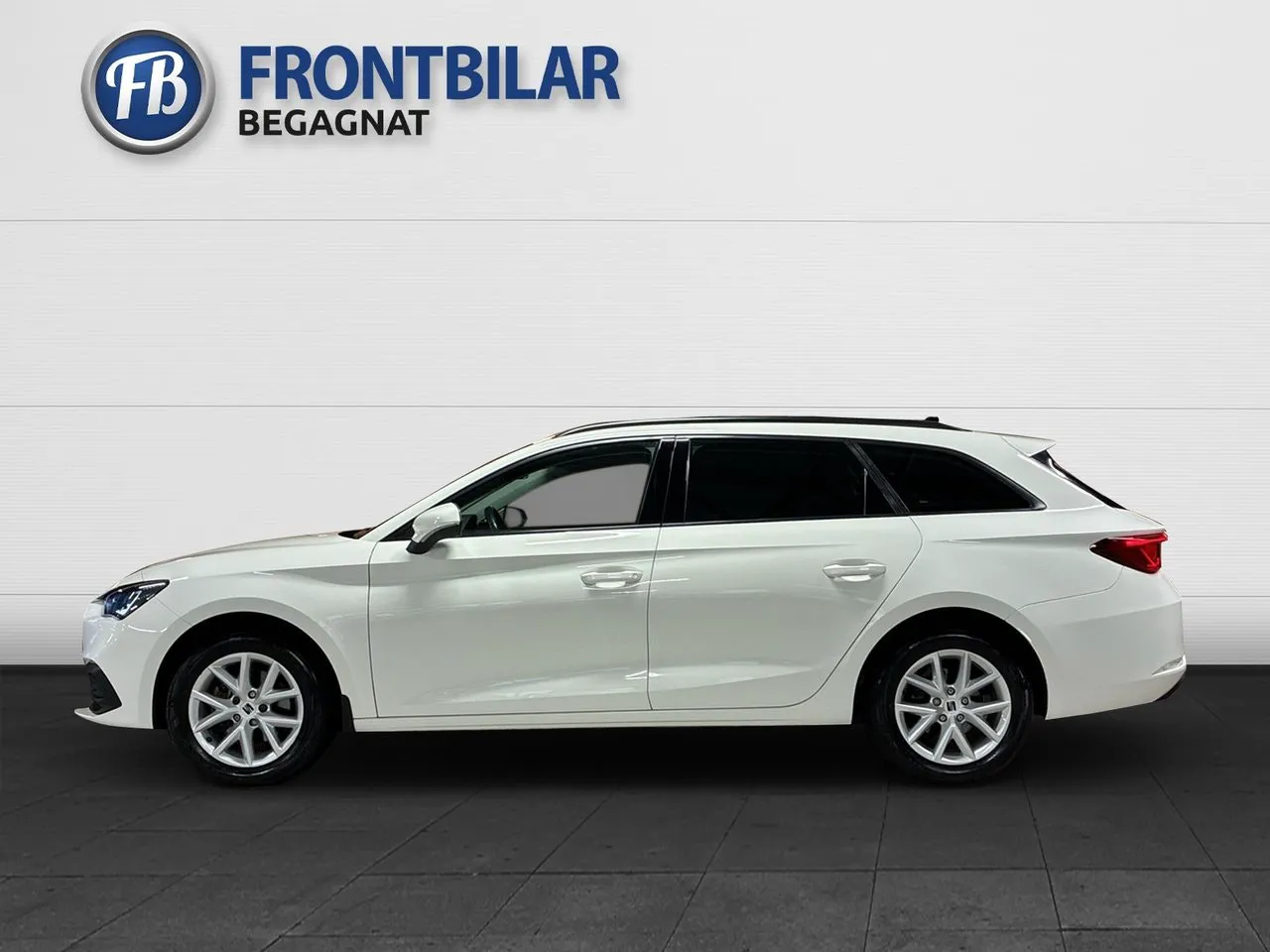 Seat Leon bild 5