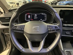 Seat Leon bild 14