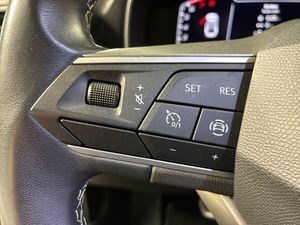 Seat Leon bild 15