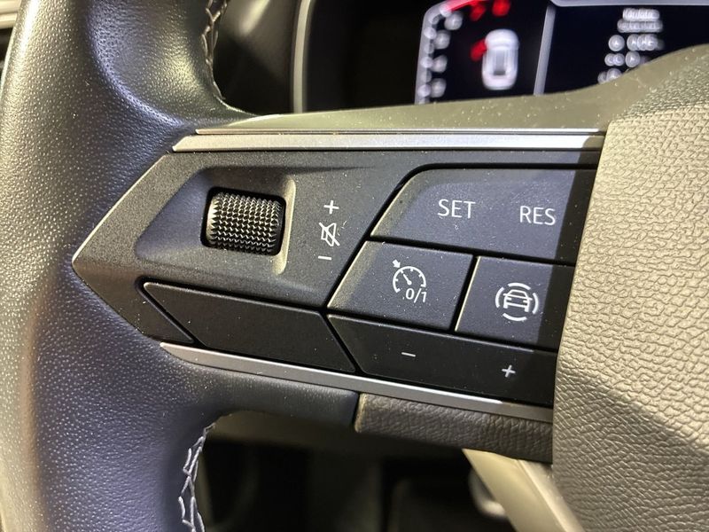 Seat Leon bild 15