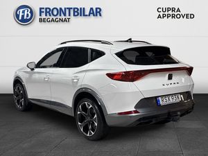 Cupra Formentor bild 8