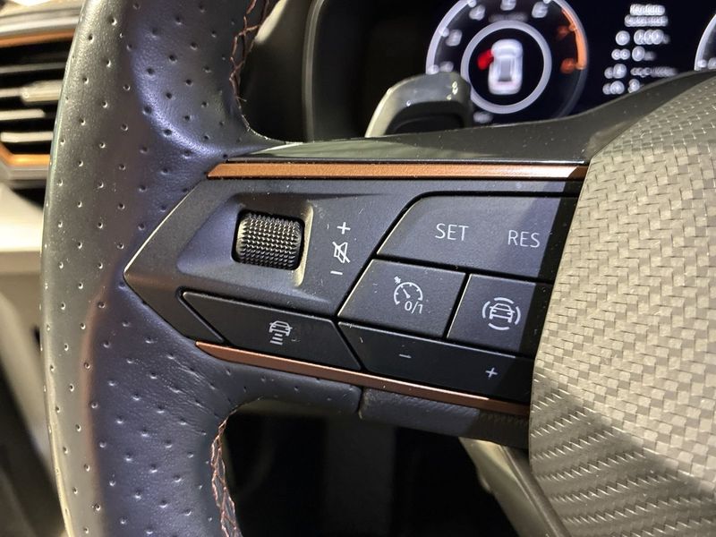 Cupra Formentor bild 15