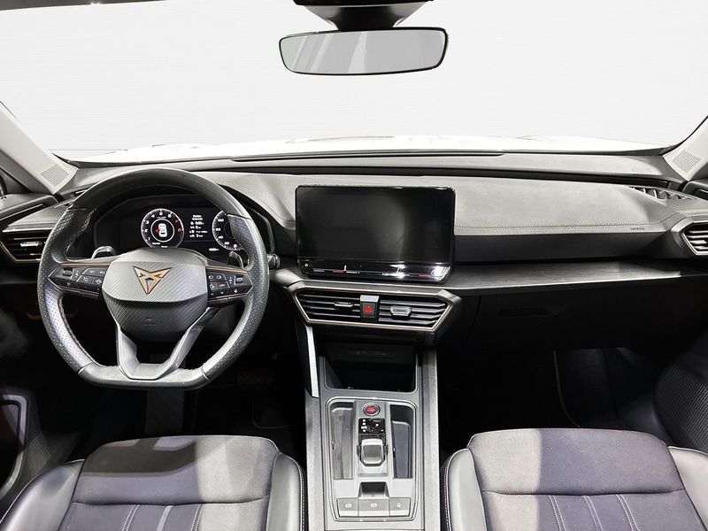 Cupra Formentor bild 11
