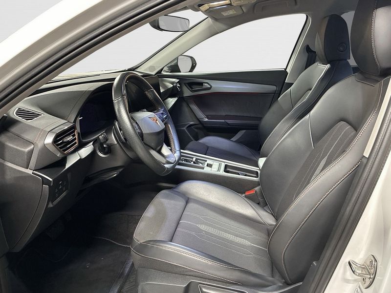 Cupra Formentor bild 9