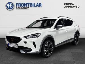 Cupra Formentor bild 4