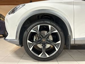 Cupra Formentor bild 23