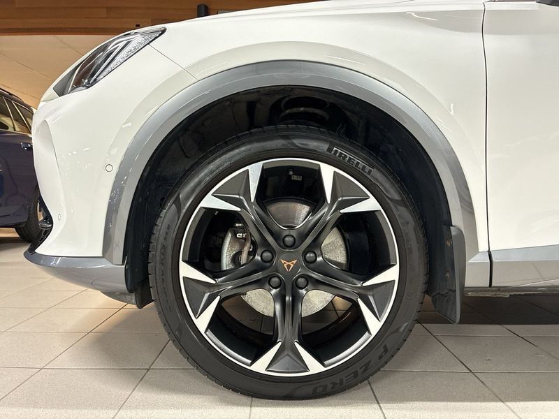 Cupra Formentor bild 23