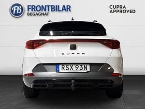 Cupra Formentor bild 7