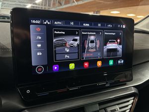 Cupra Formentor bild 19