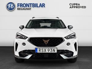 Cupra Formentor bild 2