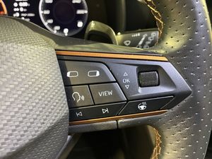 Cupra Formentor bild 16