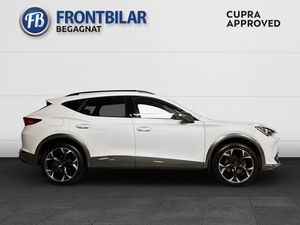 Cupra Formentor bild 6