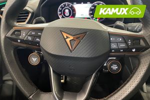 Cupra Formentor bild 12