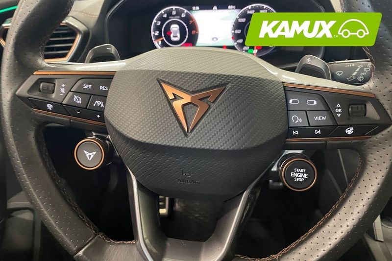 Cupra Formentor bild 12