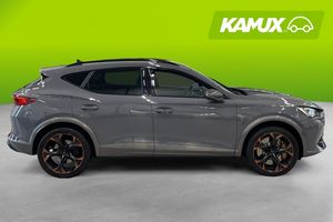 Cupra Formentor bild 2