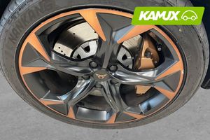 Cupra Formentor bild 8