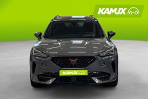 Cupra Formentor bild 6