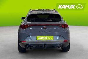 Cupra Formentor bild 5