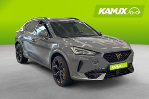 Cupra Formentor bild 1