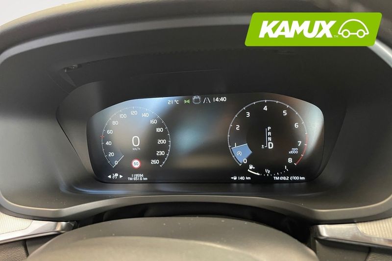 Volvo S60 bild 13