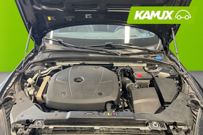 Volvo S60 bild 18