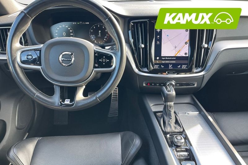 Volvo S60 bild 11