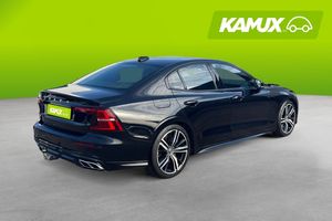Volvo S60 bild 4