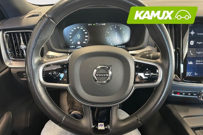 Volvo S60 bild 14