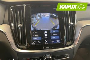 Volvo S60 bild 21