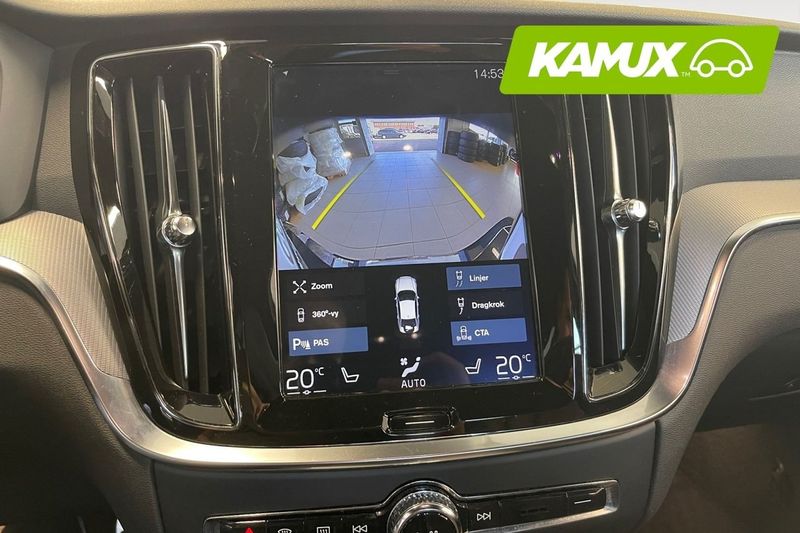 Volvo S60 bild 21