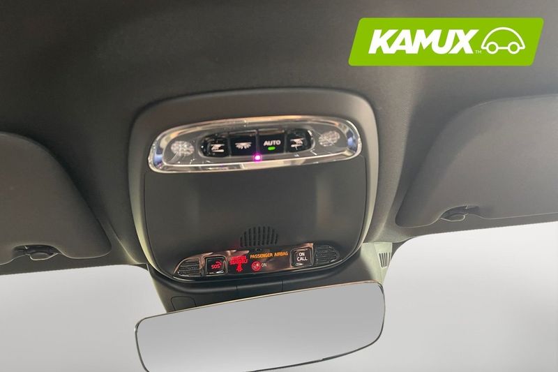 Volvo S60 bild 22