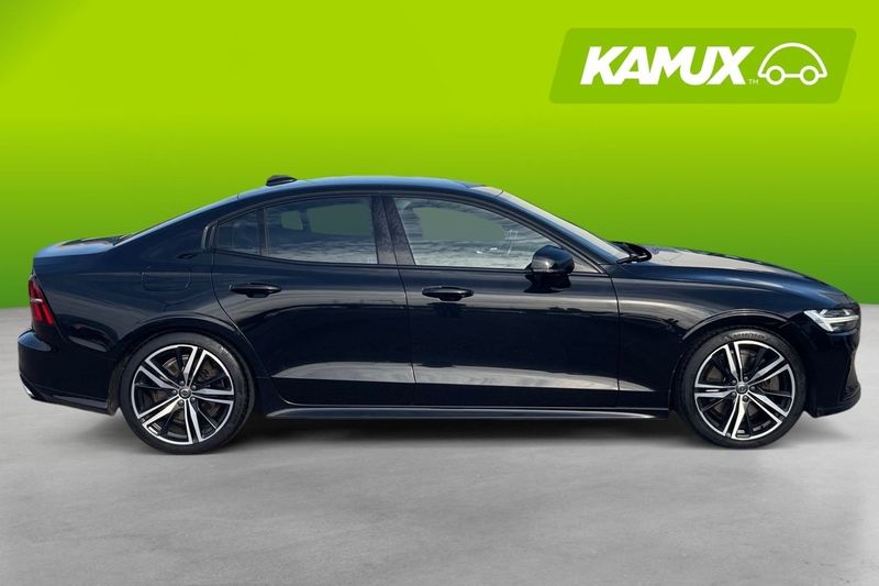 Volvo S60 bild 2