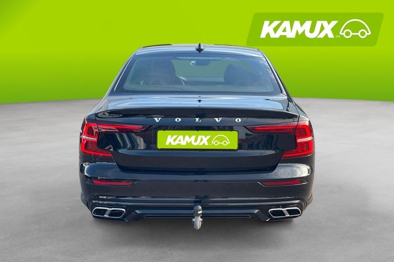 Volvo S60 bild 5