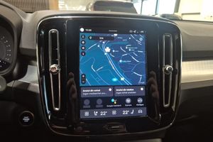Volvo XC40 bild 12