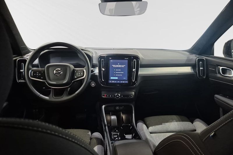 Volvo XC40 bild 8