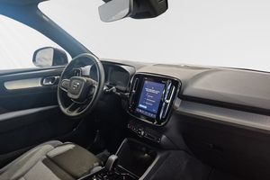 Volvo XC40 bild 9