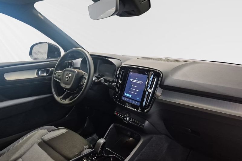 Volvo XC40 bild 9