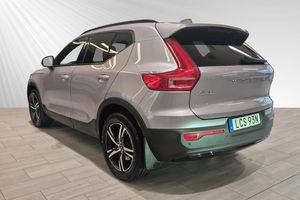 Volvo XC40 bild 3